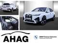 BMW iX xDrive40 Sportpaket Klimaaut. AHK Soft-Close Weiß - thumbnail 1