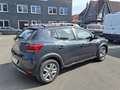 Dacia Sandero Stepway BENZIN.LPG CARPLAY AIRCO CAMERA CRUIS Grau - thumbnail 5