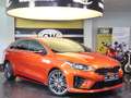 Kia ProCeed / pro_cee'd pro cee'd / GT Navi Leder PDC SHZ Cam Orange - thumbnail 3