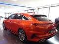 Kia ProCeed / pro_cee'd pro cee'd / GT Navi Leder PDC SHZ Cam Orange - thumbnail 6