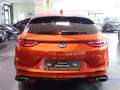 Kia ProCeed / pro_cee'd pro cee'd / GT Navi Leder PDC SHZ Cam Orange - thumbnail 7