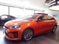 Kia ProCeed / pro_cee'd pro cee'd / GT Navi Leder PDC SHZ Cam Orange - thumbnail 5