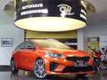 Kia ProCeed / pro_cee'd pro cee'd / GT Navi Leder PDC SHZ Cam Orange - thumbnail 2