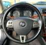 Jaguar XKR Cabriolet 4.2*Bi-XEN*TOTW*NAV*TEMP*LEDER Silber - thumbnail 11