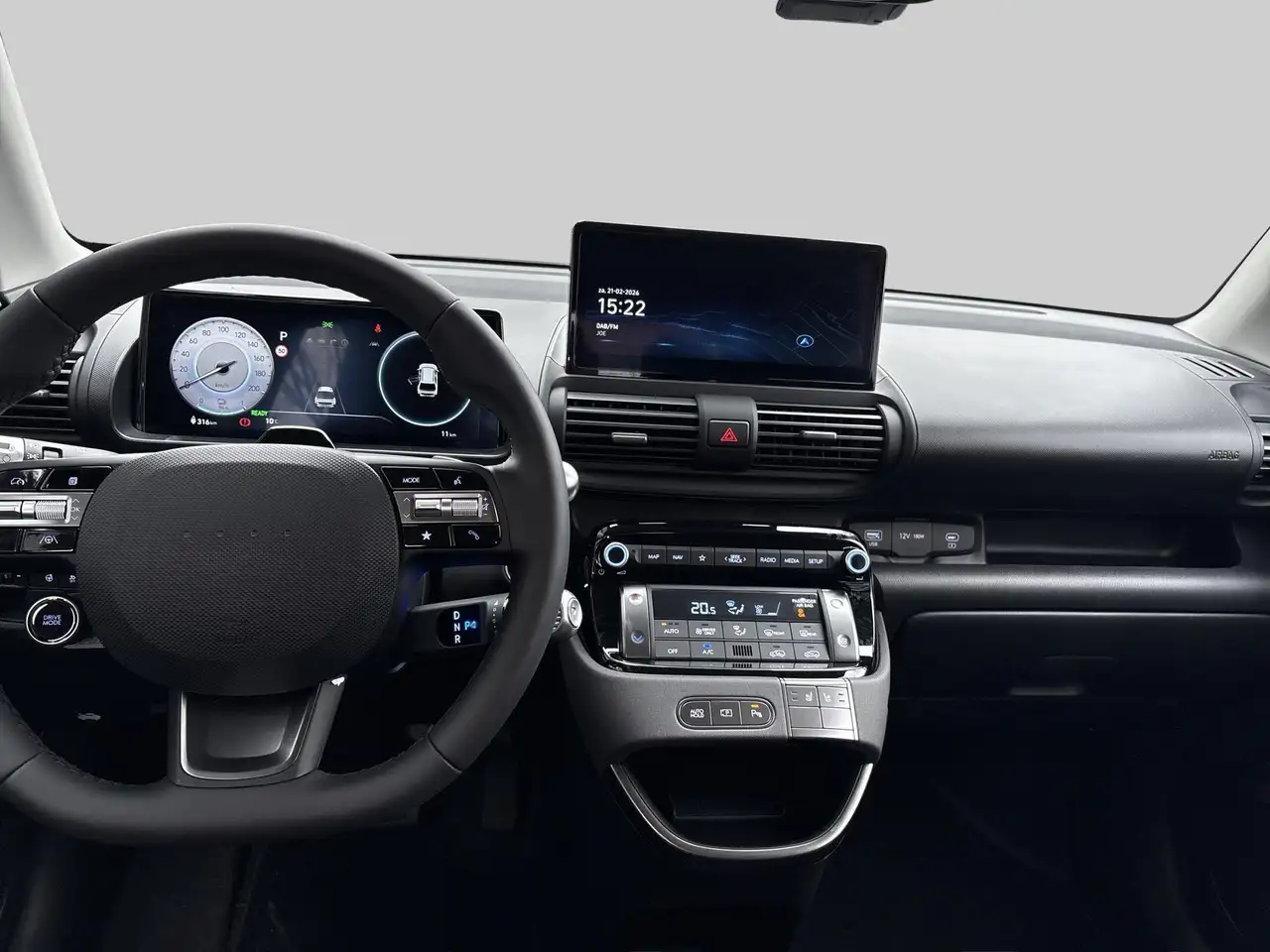 Hyundai Inster 2026