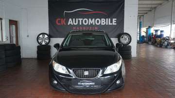 ST Copa SHZ*TÜV06/2027*TOP!!!