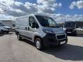 Peugeot Boxer 2.2 L1H1 140 *Netto €14.166,-* Silber - thumbnail 3