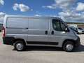 Peugeot Boxer 2.2 L1H1 140 *Netto €14.166,-* Silber - thumbnail 4