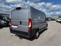 Peugeot Boxer 2.2 L1H1 140 *Netto €14.166,-* Silber - thumbnail 8