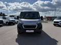 Peugeot Boxer 2.2 L1H1 140 *Netto €14.166,-* Silber - thumbnail 2