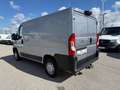 Peugeot Boxer 2.2 L1H1 140 *Netto €14.166,-* Silber - thumbnail 12