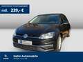 Volkswagen Golf VII 2.0TDI Comfortline ACC Pano AppCon Clim Schwarz - thumbnail 1