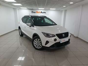 1.0 TSI S&S Style Special Edition 115