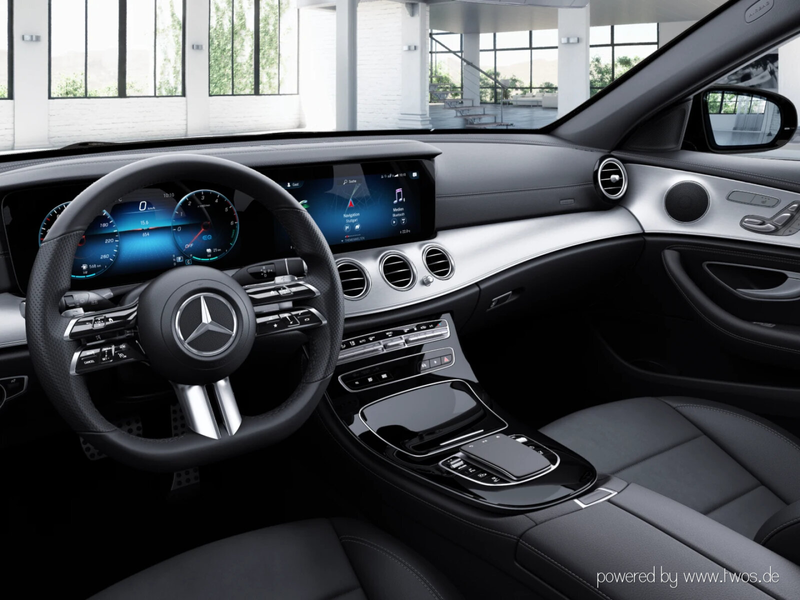 Mercedes-Benz E 300 E 300 de 4MATIC T-Modell — photo 3