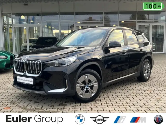 BMW iX1 xDrive 30 AD Navi DA adLED Fernlichtass. Parkass.