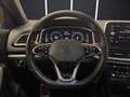 Volkswagen T-Roc T-Roc 1.0 tsi R-Line 110cv Zwart - thumbnail 17