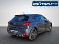 SEAT Ibiza 1.5 TSI FR DSG / VOLL-LED / ACC / PANORAMA / SITZH Grau - thumbnail 4