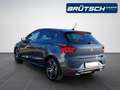 SEAT Ibiza 1.5 TSI FR DSG / VOLL-LED / ACC / PANORAMA / SITZH Grau - thumbnail 3