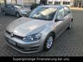 Volkswagen Golf VII Lim. Trendline BMT, 1,2. NAVI,GARANTIE. Silber - thumbnail 17