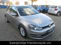 Volkswagen Golf VII Lim. Trendline BMT, 1,2. NAVI,GARANTIE. Silber - thumbnail 2
