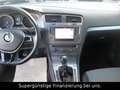 Volkswagen Golf VII Lim. Trendline BMT, 1,2. NAVI,GARANTIE. Silber - thumbnail 10