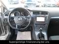 Volkswagen Golf VII Lim. Trendline BMT, 1,2. NAVI,GARANTIE. Silber - thumbnail 9