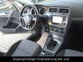 Volkswagen Golf VII Lim. Trendline BMT, 1,2. NAVI,GARANTIE. Silber - thumbnail 12