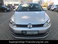 Volkswagen Golf VII Lim. Trendline BMT, 1,2. NAVI,GARANTIE. Silber - thumbnail 5