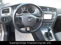 Volkswagen Golf VII Lim. Trendline BMT, 1,2. NAVI,GARANTIE. Silber - thumbnail 8
