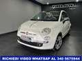 Fiat 500C C 1.3 Multijet 16V 95CV Lounge Bianco - thumbnail 2