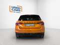 Skoda Fabia Monte-Carlo+DSG+LED+Navi Orange - thumbnail 19