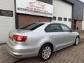 Volkswagen Jetta 1.2 TSI NAVI CALIMA CRUISE XENON INRUIL MOG!!! Grijs - thumbnail 25