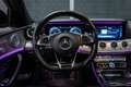 Mercedes-Benz E 63 AMG Estate 4X4/NL-AUTO/PANO/BURMESTER/MASSAGE/HEADUP Blau - thumbnail 15