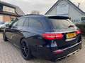 Mercedes-Benz E 63 AMG Estate 4X4/NL-AUTO/PANO/BURMESTER/MASSAGE/HEADUP Blau - thumbnail 2