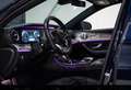 Mercedes-Benz E 63 AMG Estate 4X4/NL-AUTO/PANO/BURMESTER/MASSAGE/HEADUP Blau - thumbnail 8