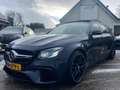 Mercedes-Benz E 63 AMG Estate 4X4/NL-AUTO/PANO/BURMESTER/MASSAGE/HEADUP Bleu - thumbnail 1
