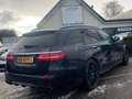 Mercedes-Benz E 63 AMG Estate 4X4/NL-AUTO/PANO/BURMESTER/MASSAGE/HEADUP Bleu - thumbnail 4
