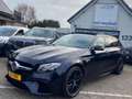 Mercedes-Benz E 63 AMG Estate 4X4/NL-AUTO/PANO/BURMESTER/MASSAGE/HEADUP Blau - thumbnail 1