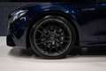 Mercedes-Benz E 63 AMG Estate 4X4/NL-AUTO/PANO/BURMESTER/MASSAGE/HEADUP Blau - thumbnail 21