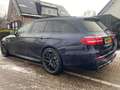 Mercedes-Benz E 63 AMG Estate 4X4/NL-AUTO/PANO/BURMESTER/MASSAGE/HEADUP Bleu - thumbnail 5