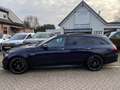 Mercedes-Benz E 63 AMG Estate 4X4/NL-AUTO/PANO/BURMESTER/MASSAGE/HEADUP Blau - thumbnail 5