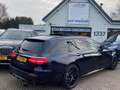 Mercedes-Benz E 63 AMG Estate 4X4/NL-AUTO/PANO/BURMESTER/MASSAGE/HEADUP Blau - thumbnail 4