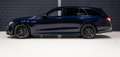 Mercedes-Benz E 63 AMG Estate 4X4/NL-AUTO/PANO/BURMESTER/MASSAGE/HEADUP Blau - thumbnail 6