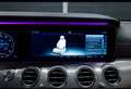Mercedes-Benz E 63 AMG Estate 4X4/NL-AUTO/PANO/BURMESTER/MASSAGE/HEADUP Blau - thumbnail 17