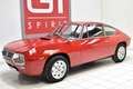 Lancia Fulvia LANCIA Fulvia Zagato 1300S Rouge - thumbnail 1