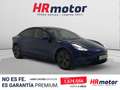 Tesla Model 3 Gran Autonomía AWD Azul - thumbnail 1