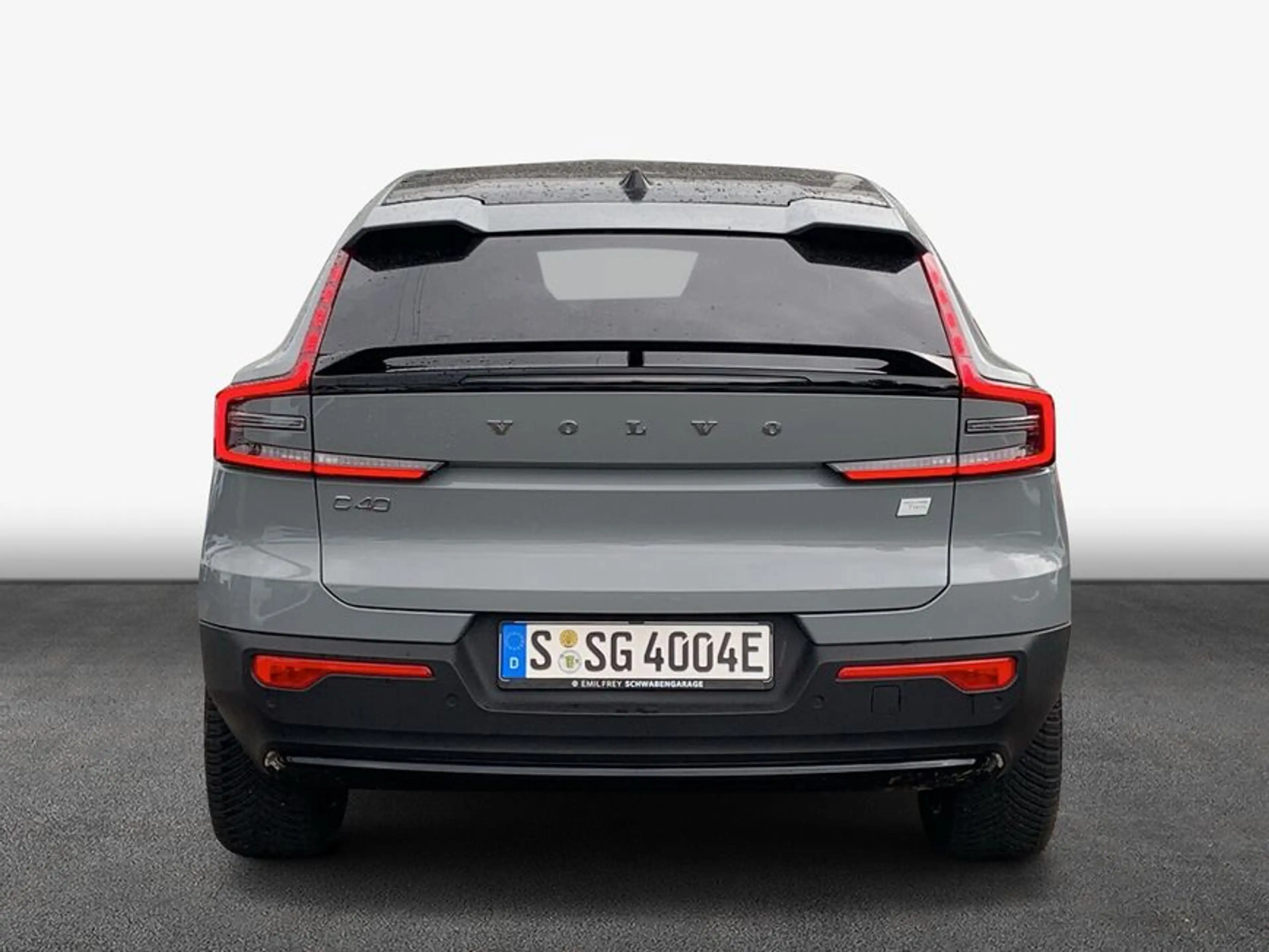 Volvo C40 Recharge 82 kWh Twin Motor Plus**19Zoll** — photo 6