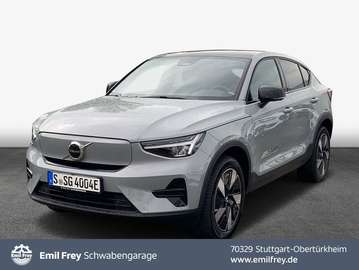 Recharge 82 kWh Twin Motor Plus**19Zoll**