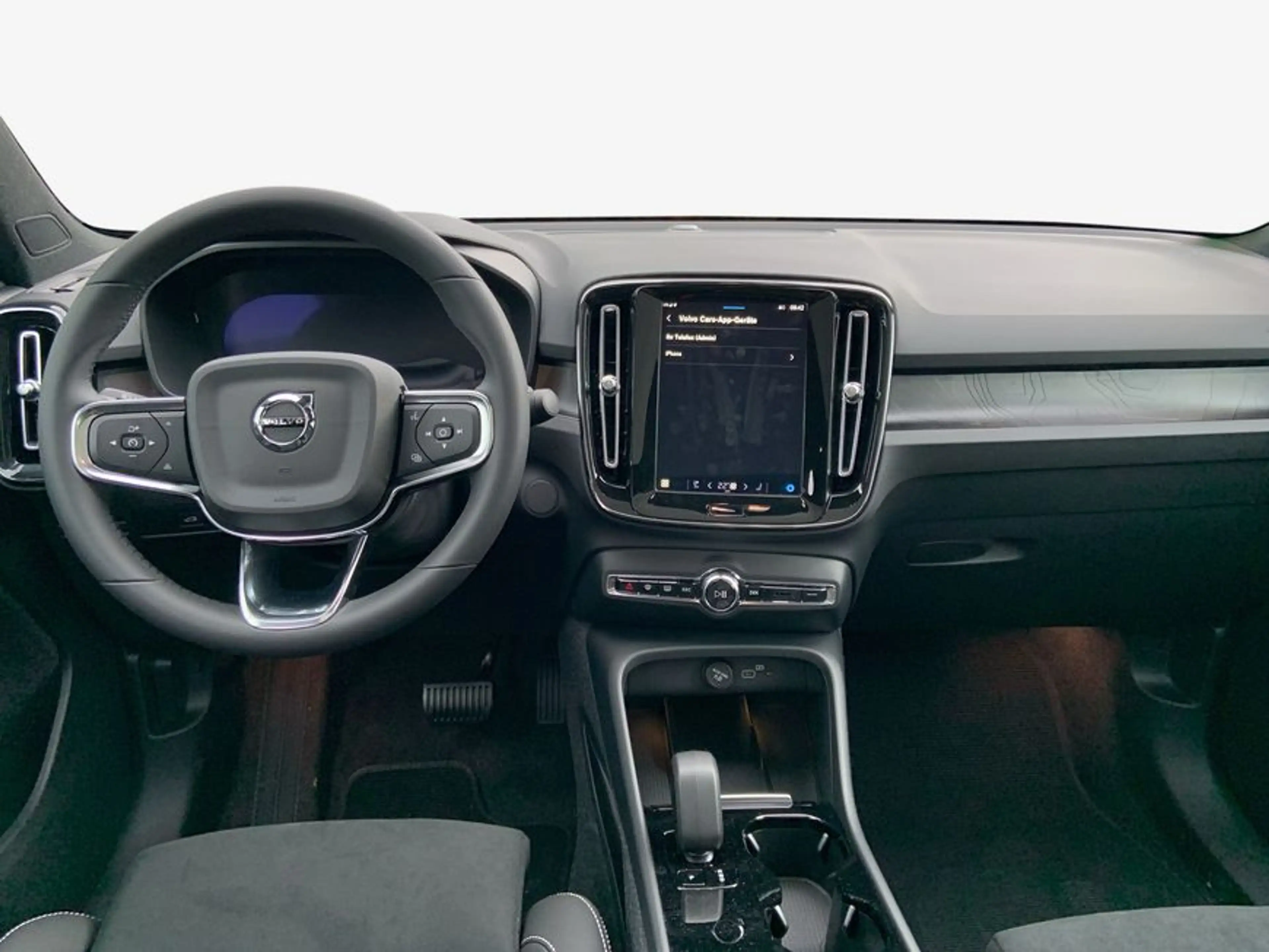 Volvo C40 Recharge 82 kWh Twin Motor Plus**19Zoll** — photo 15