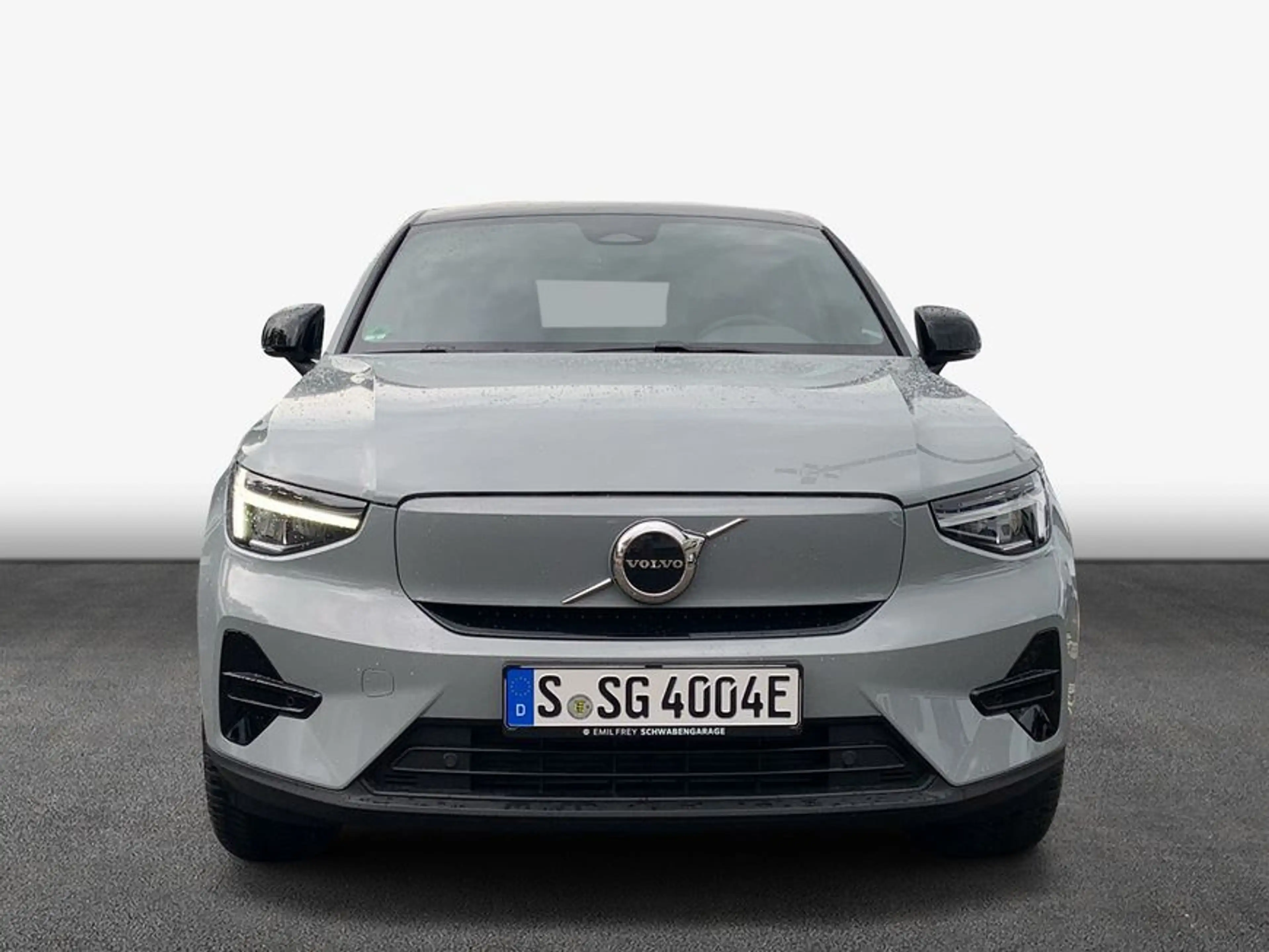 Volvo C40 Recharge 82 kWh Twin Motor Plus**19Zoll** — photo 3